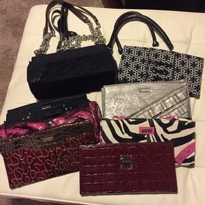 Miche purses!
